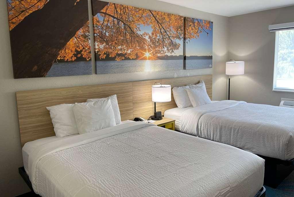 Days Inn By Wyndham Imlay City Cameră foto