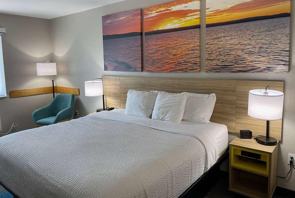 Days Inn By Wyndham Imlay City Cameră foto
