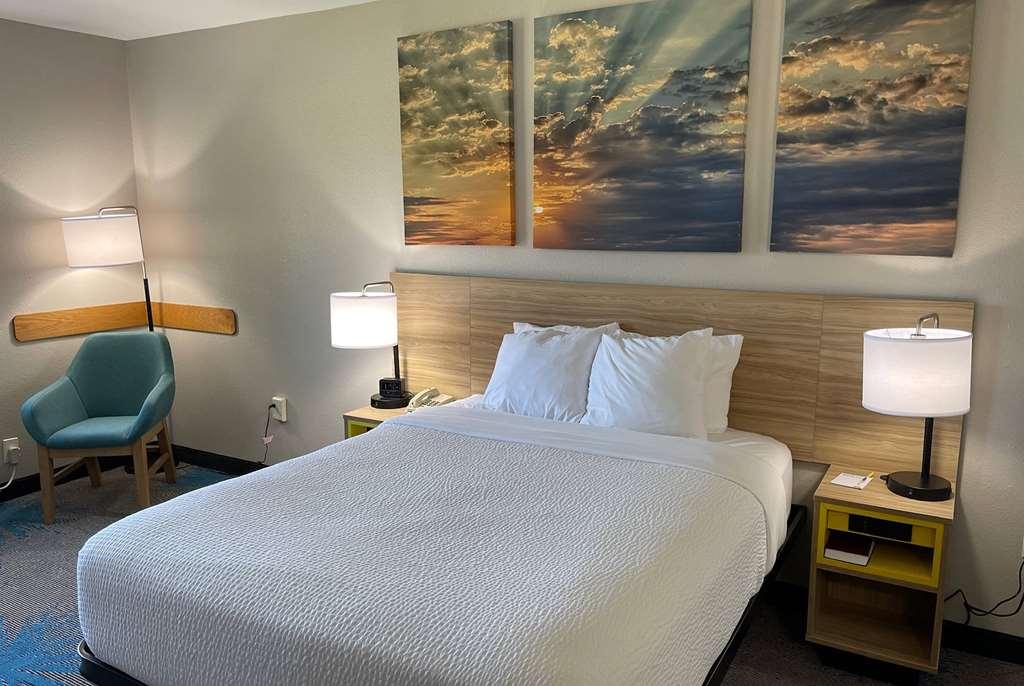 Days Inn By Wyndham Imlay City Cameră foto