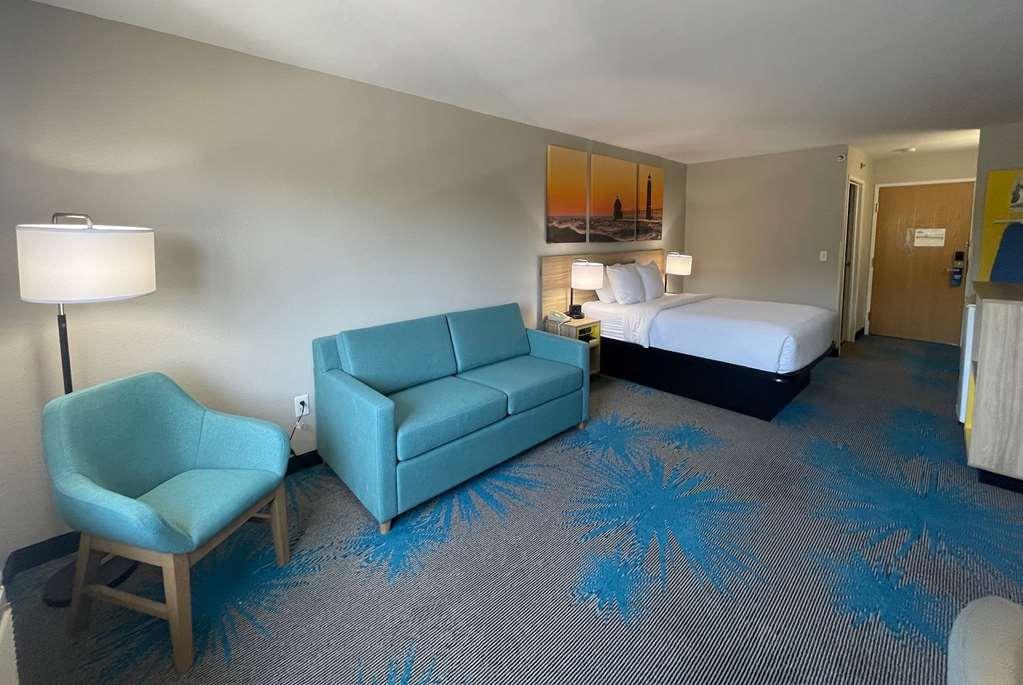 Days Inn By Wyndham Imlay City Cameră foto