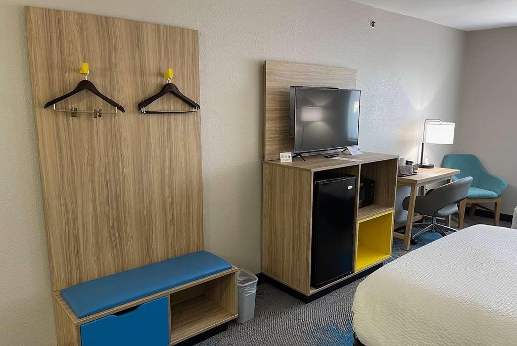 Days Inn By Wyndham Imlay City Cameră foto