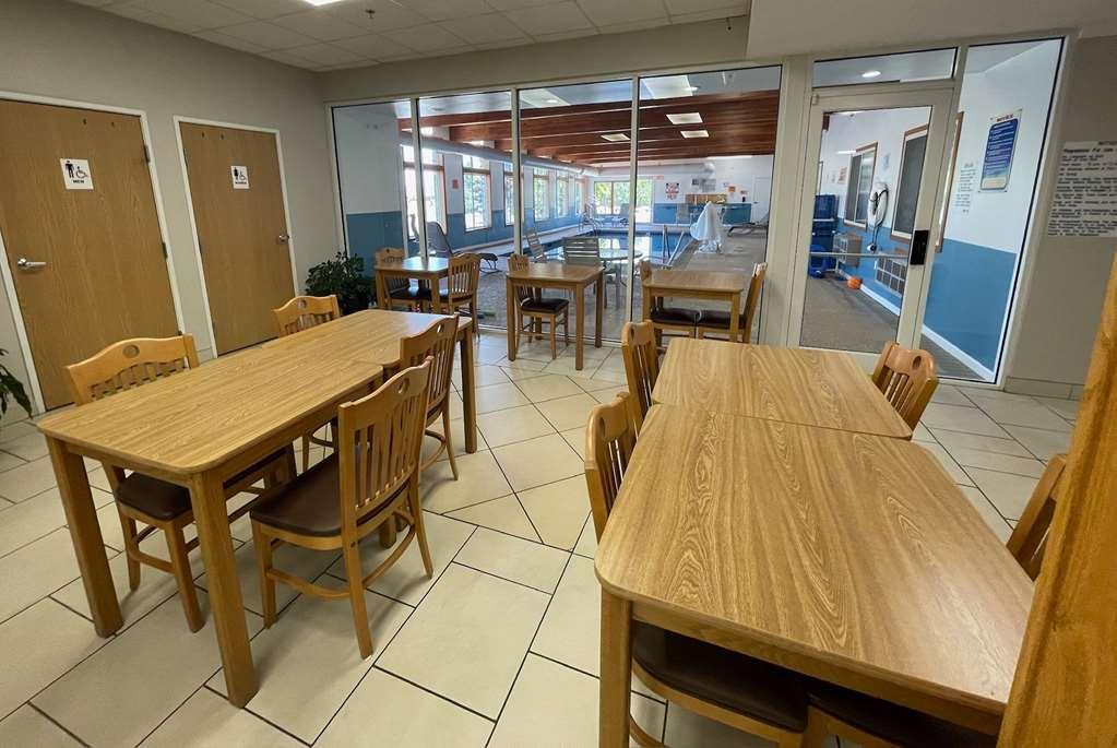 Days Inn By Wyndham Imlay City Facilități foto