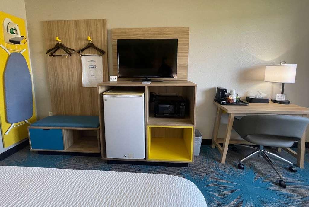 Days Inn By Wyndham Imlay City Cameră foto